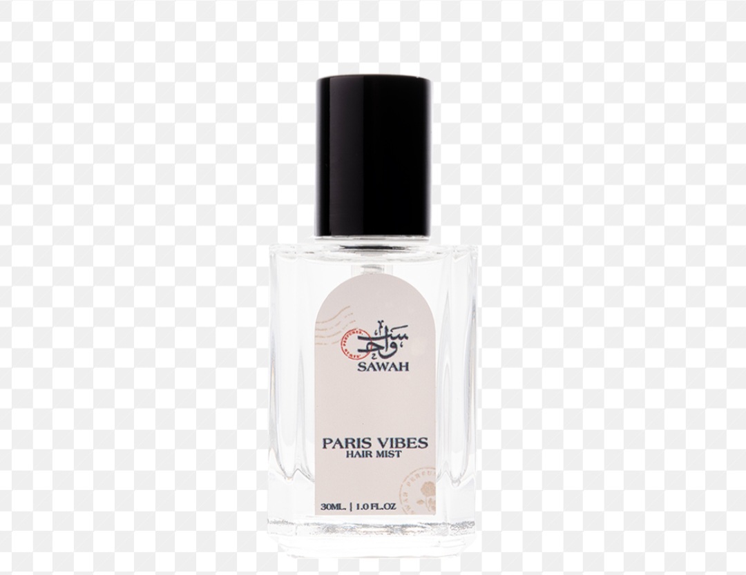 عطر سؤاح المميز
